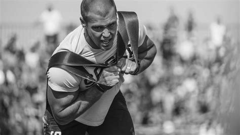 2017 Reebok CrossFit Games Archive.